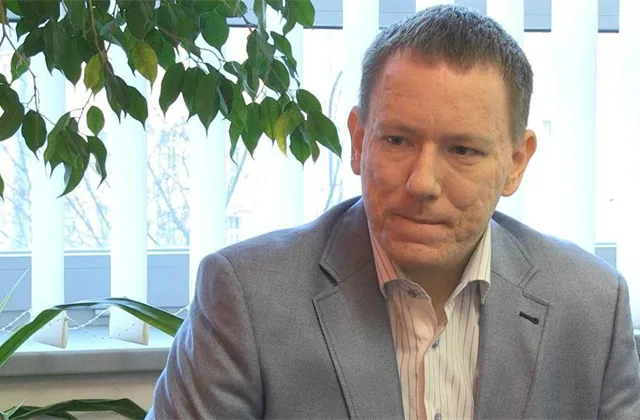 Investice šéfa Partners? Podílové fondy i počítačová hra