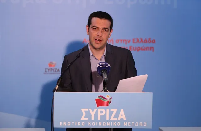 SYRIZA vyhrála řecké volby. Přiblíží se euro k paritě? Inspirace pro španělské a italské radikální strany může strašit politiky v EU