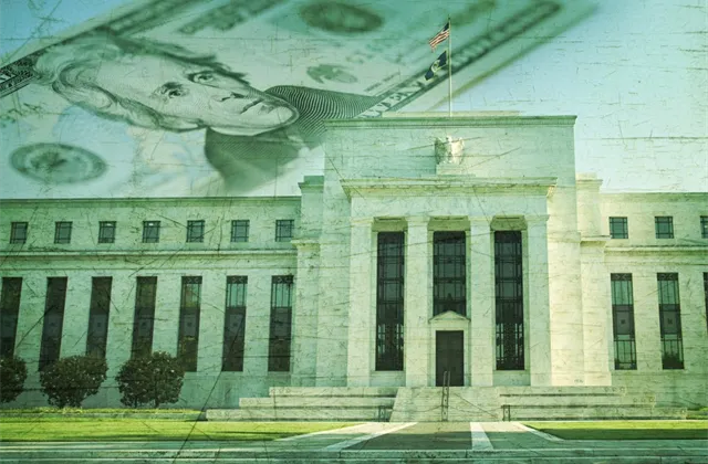 Kdy zvedne Fed úrokové sazby?