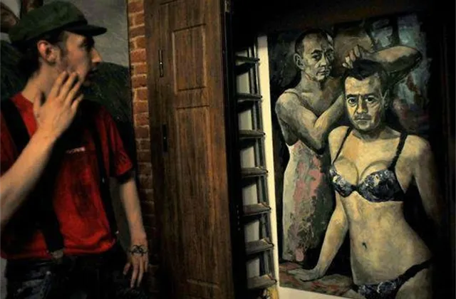 Má smysl investice do Ruska?