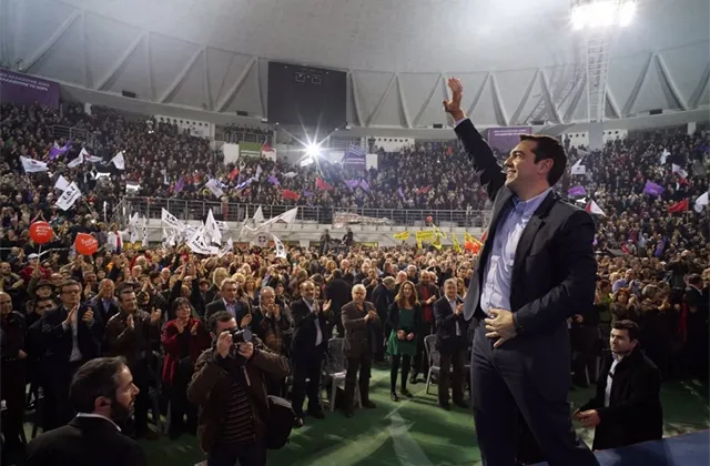 Výhled na nový obchodní týden: Řecko bez financí? Výsledková sezóna ve světě pomalu končí, v Praze se rozjíždí