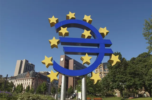 Eurozóna: Důvěra investorů dle Sentix v únoru roste na 12,4 bodu z 0,9 bodu (odhad: 3 body)