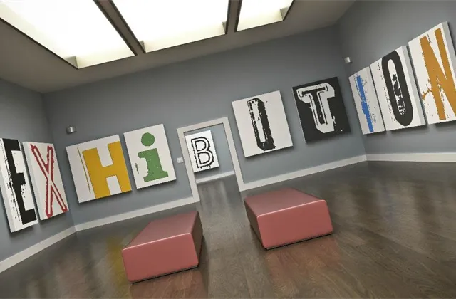 Český trh s uměním se loni propadl o 10 %. Ztrácejí investoři zájem o domácí díla?