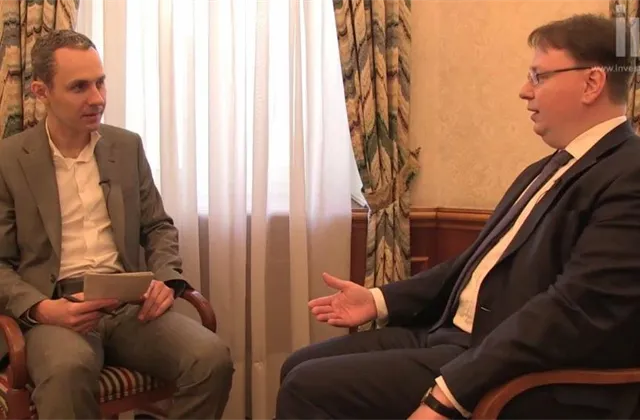 Martin Novák (ČEZ): Kurz eura je pro nás stejně důležitý jako cena elektřiny. V rámci sektoru jsme na tom finančně asi nejlépe