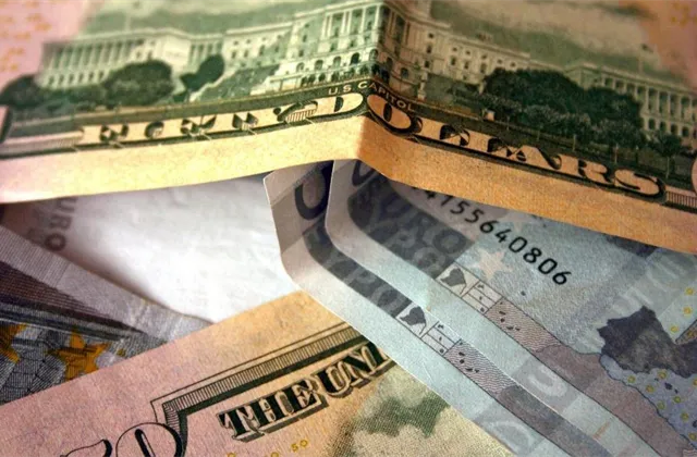 Podle analytiků z Goldman Sachs euro dosáhne parity s dolarem již v září