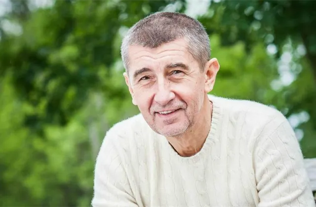Babiš: Není třeba, aby Česká republika do eurozóny spěchala