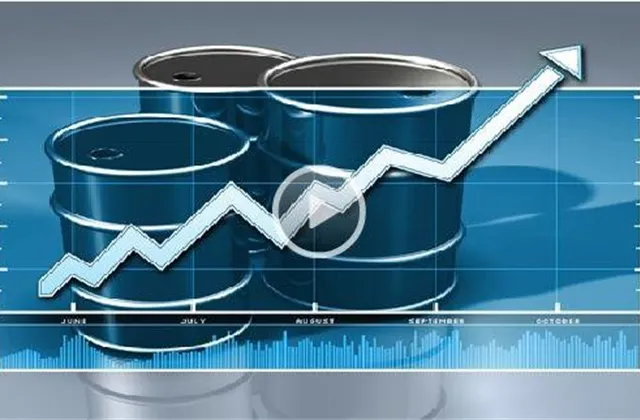 Pavol Mokoš (Patria Direct): Ropa je znovu zajímavá k nákupu