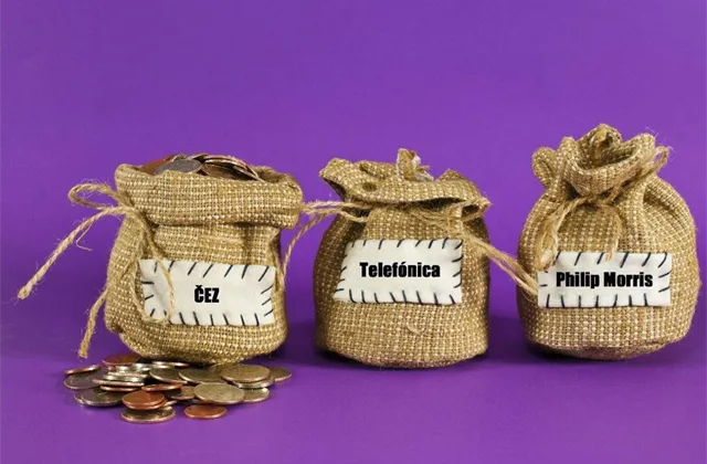 V čem tkví kouzlo dividendových akcií nejen na pražské burze