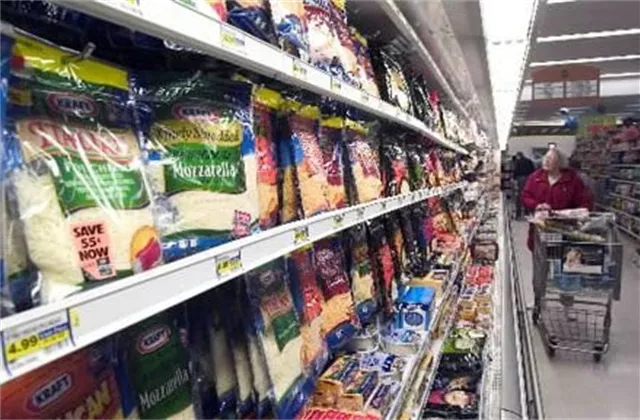 Akcie potravinářské firmy Kraft Foods Group v předobchodní fázi rostou o 34 % po oznámení záměru na její převzetí a spojení s H.J. Heinz