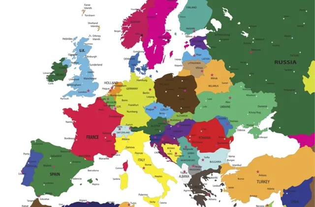 Fitch: Zadlužení evropských firem ve vztahu k HDP klesá, do budoucna pokračování trendu pomůže spíše růst ekonomiky