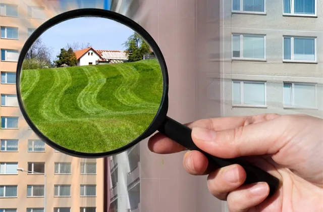 Tipy pro příznivce různých typů nemovitostních investic