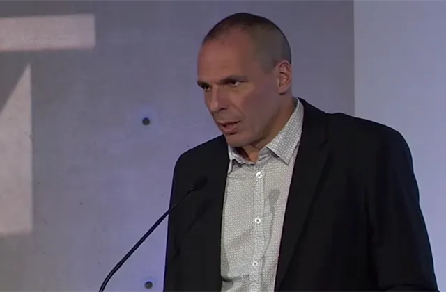 Varufakis: Věřím, že do 24. dubna se nám podaří dohodu uzavřít, pouta důvěry na obou stranách posílila