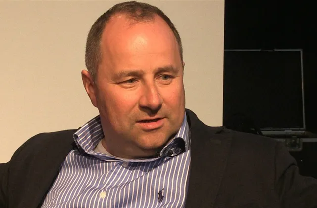 Tomáš Salomon (Česká spořitelna): Bankovní trh se rychle vyvíjí a naše konkurenční výhoda přestává stačit