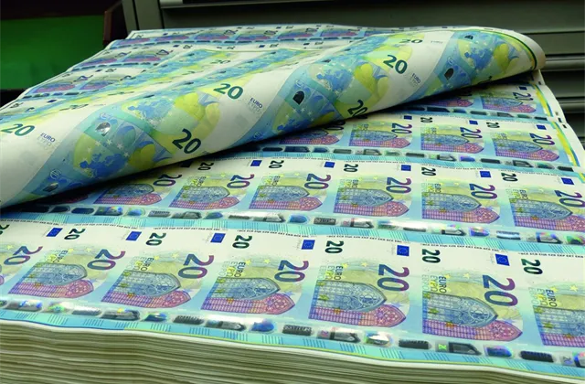 Eurozóna: Přebytek obchodní bilance se v únoru zvýšil na 20,3 miliardy eur (leden: 7,9 miliardy eur, odhad: 21 miliard eur)