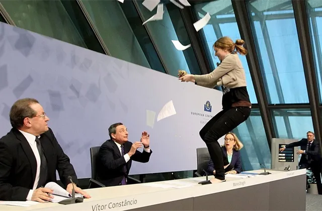 Ranní info z trhů ErsteCB 16.5.2015