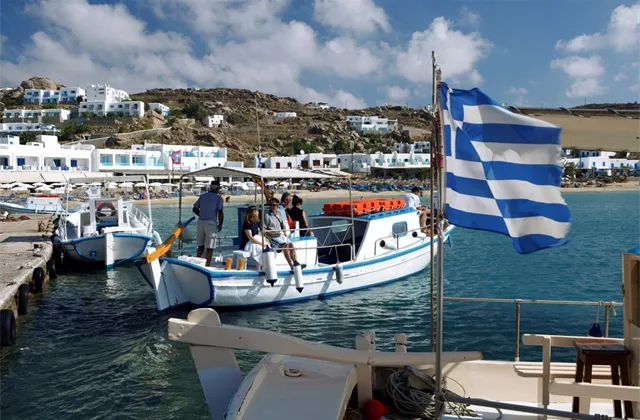 Řecko nabízí ústupky v jednáních s věřiteli, tvrdí ministr