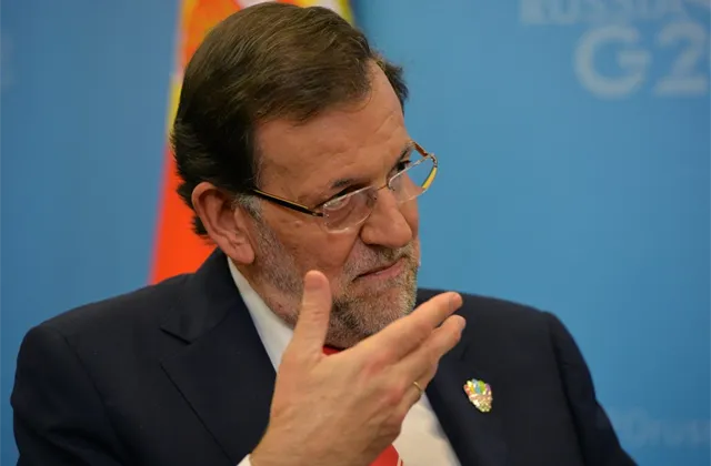 Rajoy: Ekonomické oživení Španělska ohrožuje politická nestabilita a Řecko