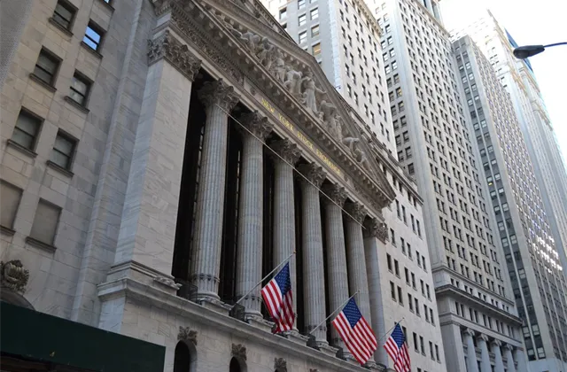 Blíží se burzovní krach?