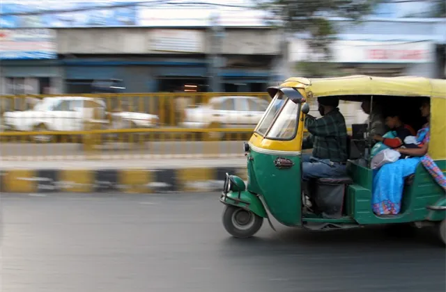 Řešíme každodenní ekonomické starosti, ale unikají nám velké změny. Vyspělý svět je na prahu nové éry