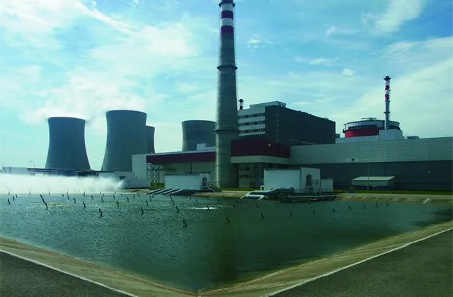 Technická analýza: Kam mají po mírné korekci namířeno akcie ČEZ?