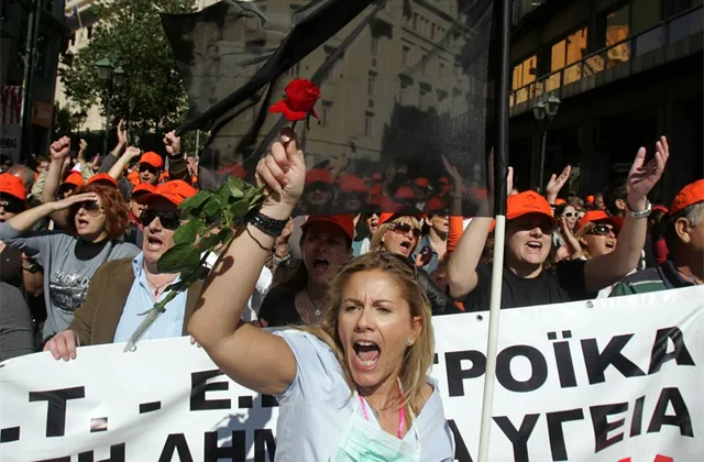 Grexit? 50 na 50, říkají experti. Prospěl by eurozóně a trhům?