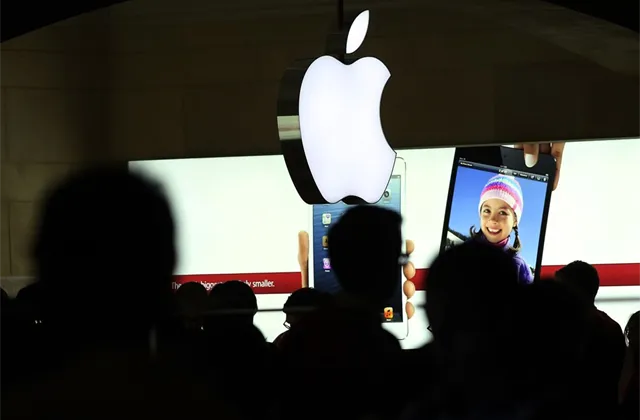 Apple v roce 2021 a krátký rozbor aktuální pozice Microsoftu