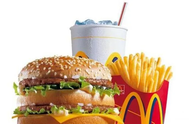 Spekulativní tip na nákup akcií McDonald's