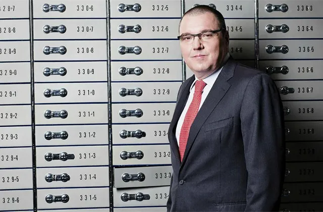 Ranní info z trhů ErsteCB 8.6.2015