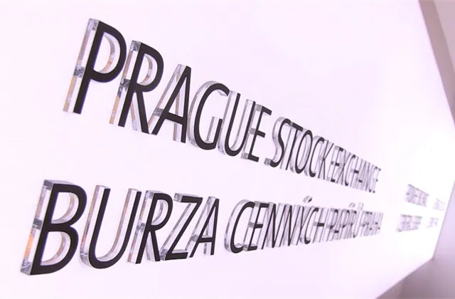 Pražská burza: Které tituly potáhnou index PX do konce roku?