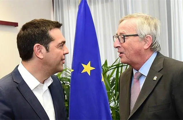 Ranní info z trhů ErsteCB 22.6.2015