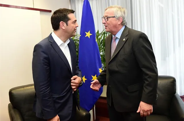 Juncker: Nevím, jestli dnes dosáhneme dohody s Řeckem