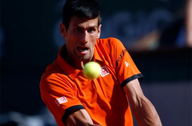 Skvělý tenista a atraktivní výnosy: Vítejte v Sbsku