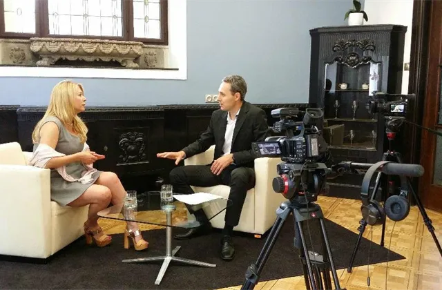 Hana Blovská (Conseq) a její aktuální názor na trhy: Vlastní investice mám diverzifikované, divočinu ode mě nečekejte