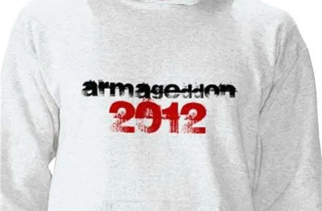 2012: Další armagedon na burzách