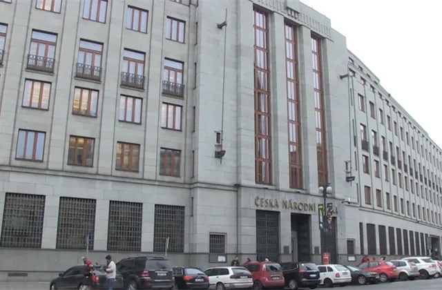 České ekonomice se daří. S čím přijde ČNB na červnovém zasedání?