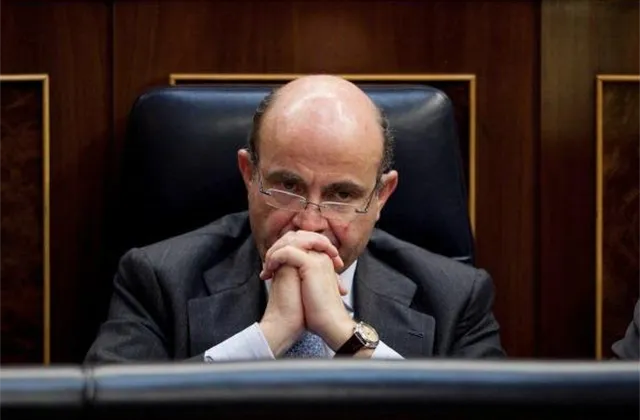 Guindos: Řecko odmítlo návrhy věřitelů, situace začíná být komplikovaná