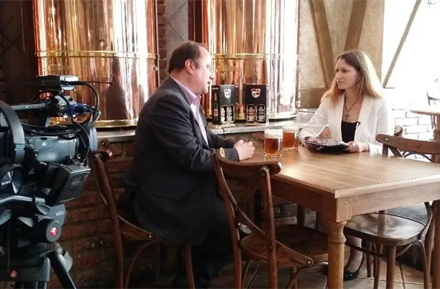 Pivovary Lobkowicz rok na burze: O akvizicích, dividendách a dalších plánech firmy s jejím generálním ředitelem Zdeňkem Radilem