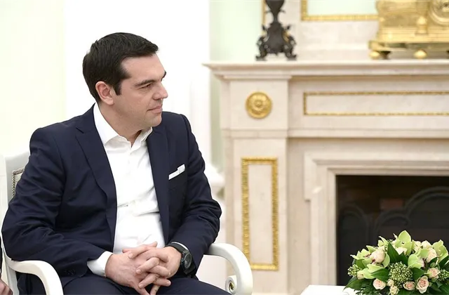 Reuters: Tsipras dnes bude jednat s Merkelovou a Hollandem