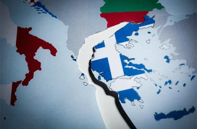 Výhled na nový obchodní týden: Řecká agónie vrcholí, nebude ale nouze o důležitá data