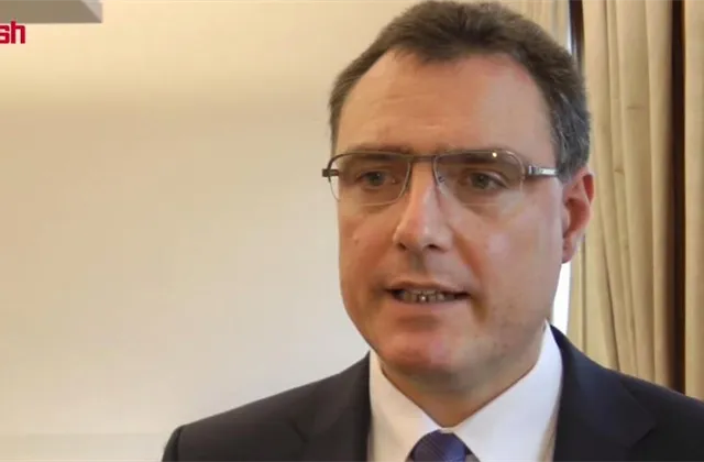 Jordan (Švýcarská centrální banka): Grexit by zpochybnil celý mechanismus měnové unie