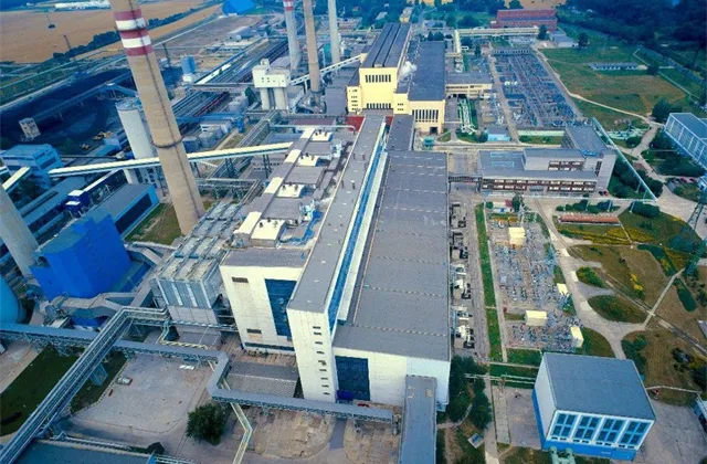 Fio Banka zvyšuje doporučení na akcie ČEZ na "kupovat" z "neutral" s cílovou cenou 675 Kč