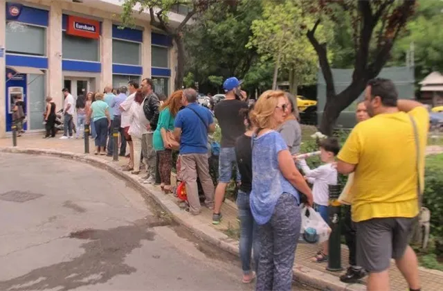 Názor experta: Stáhne Řecko ke dnu zbytek evropské periferie? Atény darovaly lekci ostatním dlužníkům