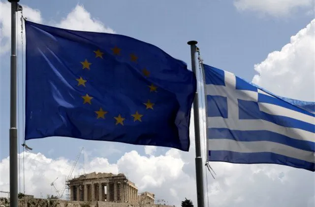 Řecko je malá ryba, stabilita EU ale zajímá celý svět