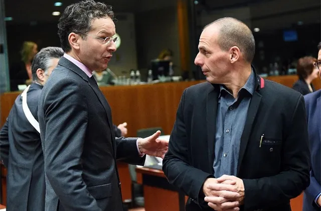 Výhled na nový obchodní týden: Výsledky řeckého referenda a začátek výsledkové sezóny