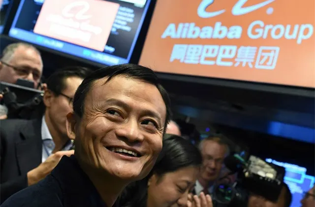 Jack Ma (Alibaba): Rady do pracovního života pro všechny generace