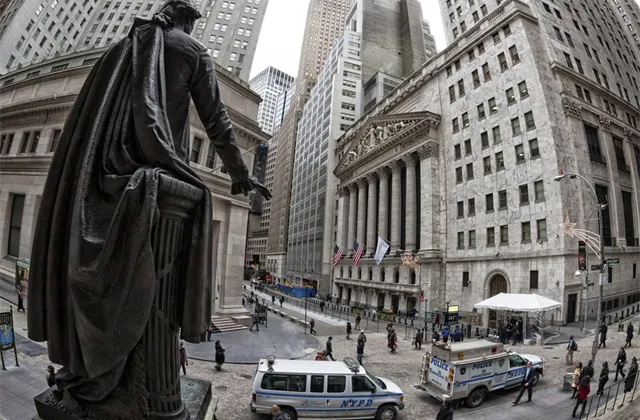 Výhled na nový obchodní týden: Americkým trhem mohou zahýbat údaje o HDP, výsledková sezóna ve světě vstupuje do vrcholné fáze