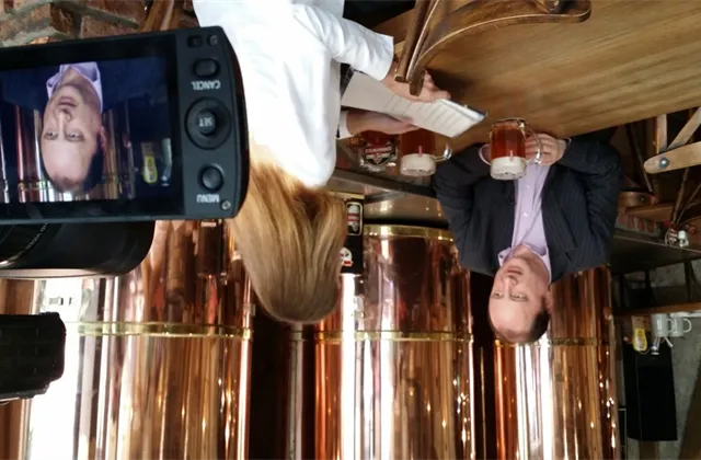 Zdeněk Radil (Pivovary Lobkowicz): Firmu kupuji, protože věřím v její další růst. Příležitostí jsou akvizice i pivní novinky