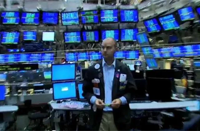 Výhled na nový obchodní týden: Výsledky Komerční banky a Erste, zasedání ČNB a data z amerického trhu práce