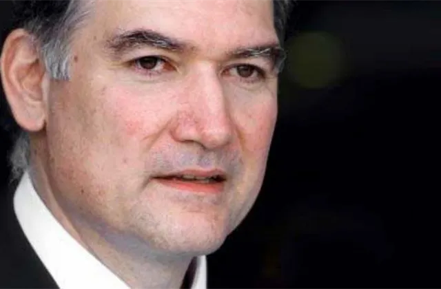 Šéf řeckého statistického úřadu končí ve funkci