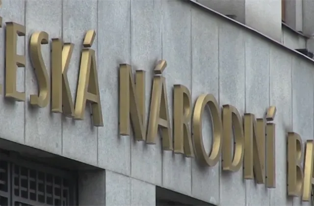 Helena Horská (Raiffeisenbank): ČNB si ve čtvrtek nenechá ujít příležitost zkrotit korunu